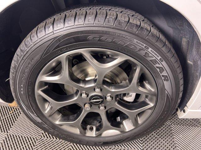 used 2016 Chrysler 300 car, priced at $13,690