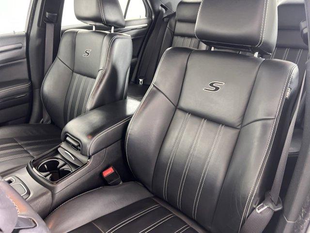 used 2016 Chrysler 300 car, priced at $13,690