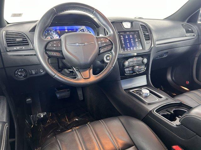 used 2016 Chrysler 300 car, priced at $13,690