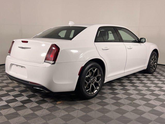 used 2016 Chrysler 300 car, priced at $13,690