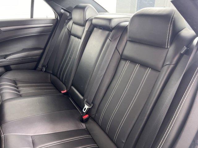 used 2016 Chrysler 300 car, priced at $13,690