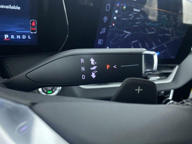 new 2026 Chevrolet Equinox car, priced at $30,790