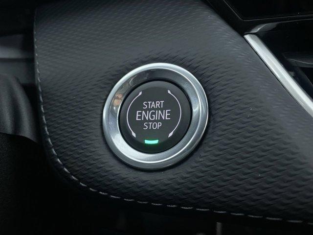 new 2026 Chevrolet Equinox car, priced at $30,790