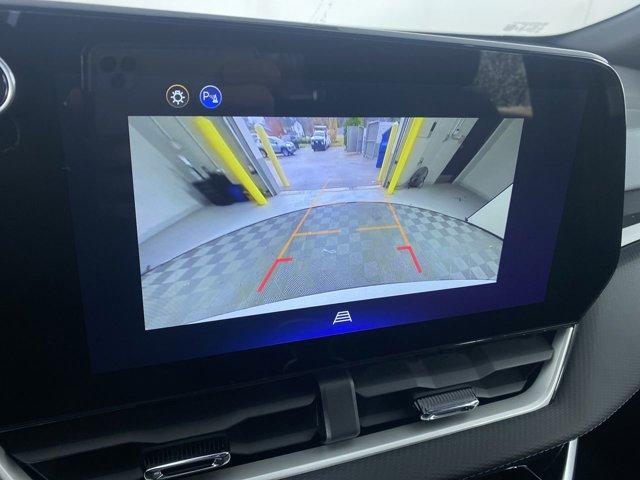 new 2026 Chevrolet Equinox car, priced at $30,790