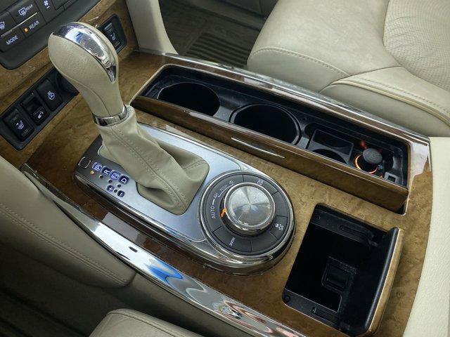 used 2013 INFINITI QX56 car