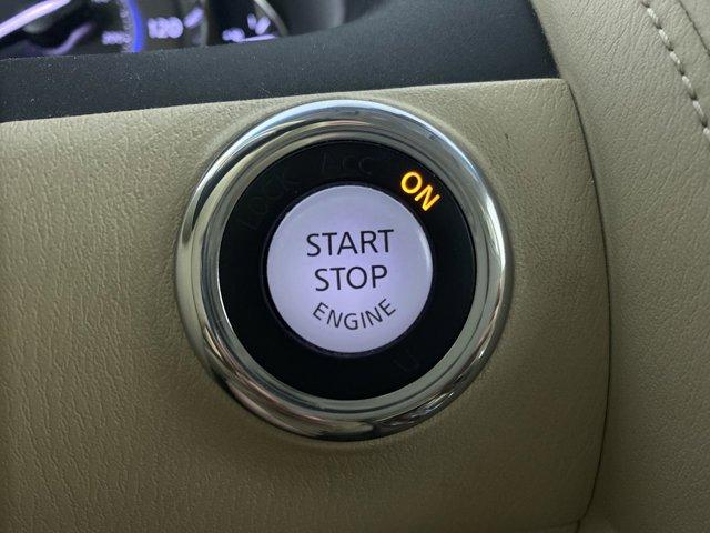 used 2013 INFINITI QX56 car