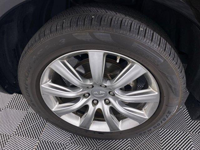 used 2013 INFINITI QX56 car