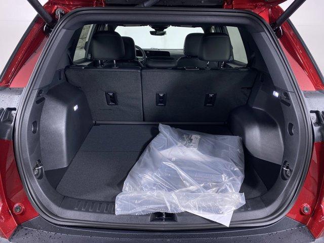 new 2026 Chevrolet Equinox car, priced at $30,560