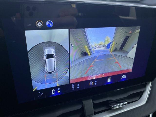 new 2026 Chevrolet Equinox car, priced at $30,560