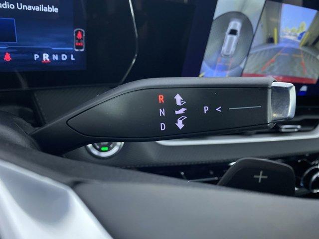 new 2026 Chevrolet Equinox car, priced at $30,560