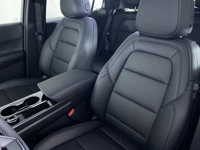 new 2026 Chevrolet Equinox car, priced at $30,560