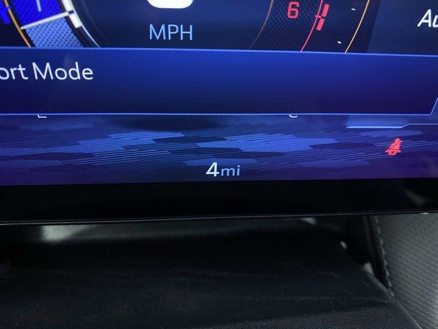 new 2026 Chevrolet Equinox car, priced at $30,560