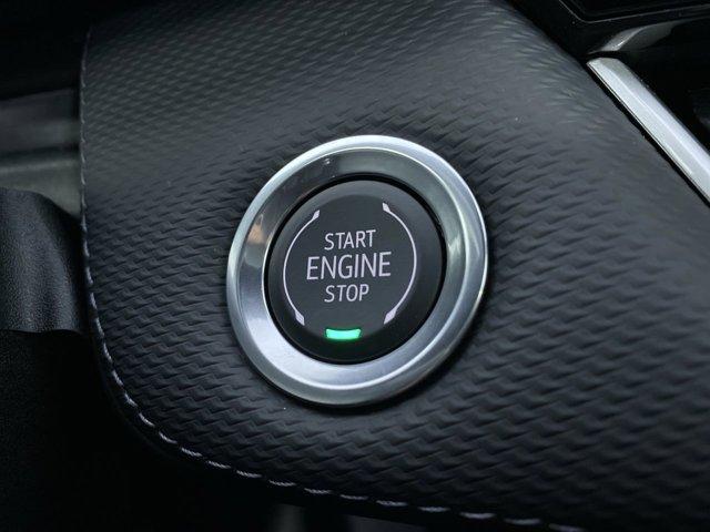 new 2026 Chevrolet Equinox car, priced at $30,560