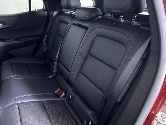 new 2026 Chevrolet Equinox car, priced at $30,560