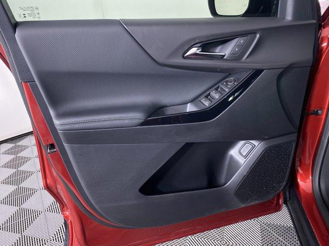 new 2026 Chevrolet Equinox car, priced at $30,560