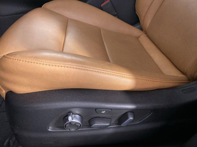 used 2022 Cadillac XT4 car, priced at $30,990