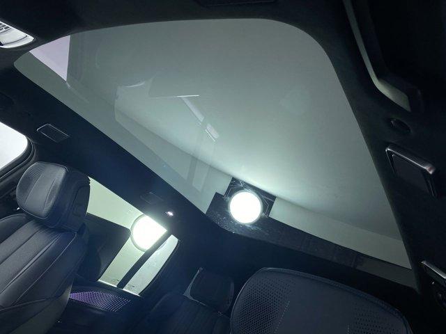 new 2025 Cadillac Escalade IQ car, priced at $140,985