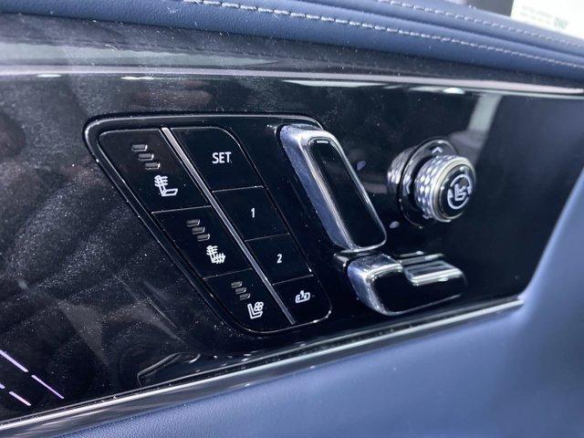 new 2025 Cadillac Escalade IQ car, priced at $140,985