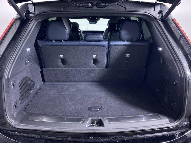 new 2025 Cadillac Escalade IQ car, priced at $140,985