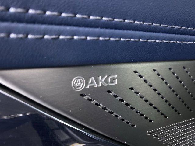 new 2025 Cadillac Escalade IQ car, priced at $140,985