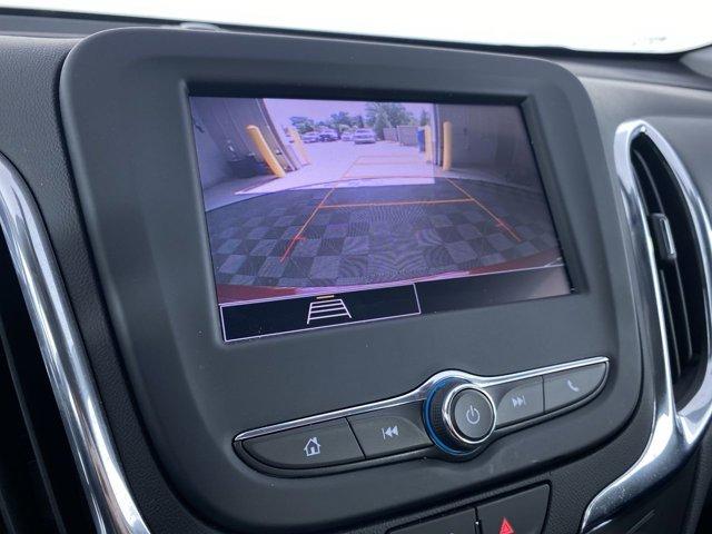 used 2023 Chevrolet Equinox car, priced at $23,990