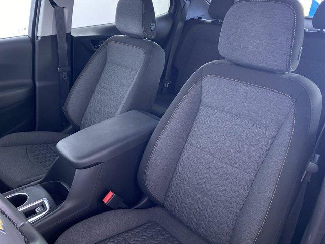 used 2023 Chevrolet Equinox car, priced at $23,990