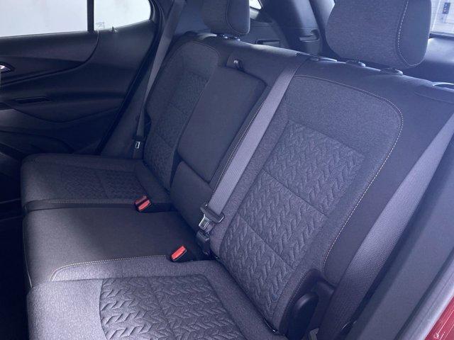 used 2023 Chevrolet Equinox car, priced at $23,990