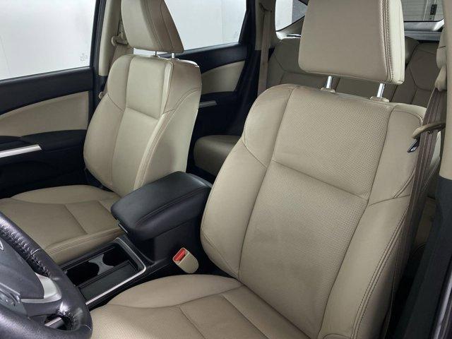 used 2015 Honda CR-V car, priced at $16,990