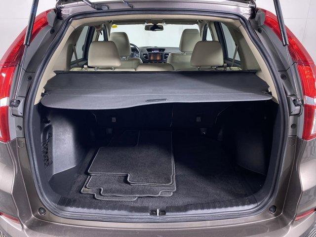 used 2015 Honda CR-V car, priced at $16,990