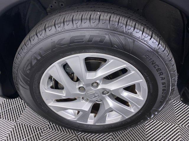 used 2015 Honda CR-V car, priced at $16,990