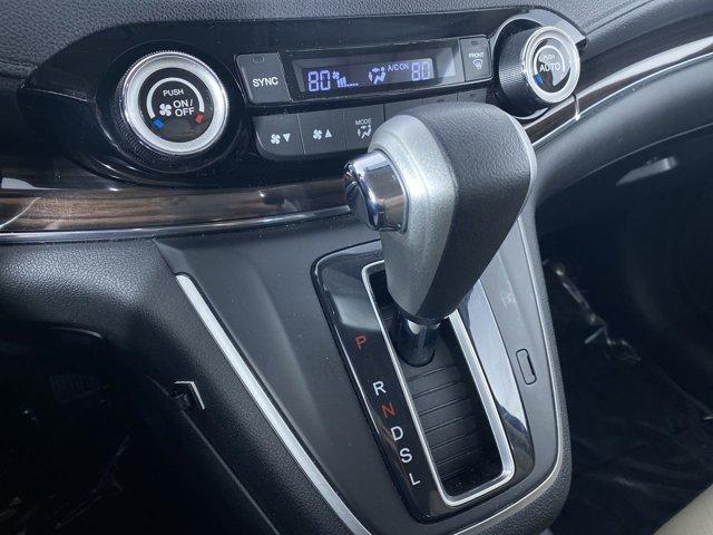 used 2015 Honda CR-V car, priced at $16,990