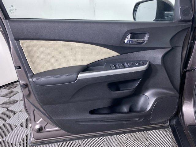 used 2015 Honda CR-V car, priced at $16,990