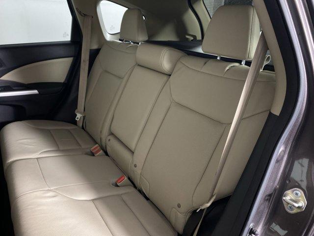 used 2015 Honda CR-V car, priced at $16,990