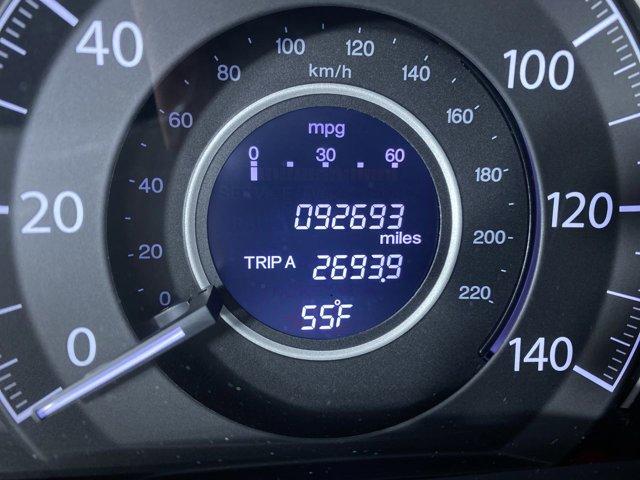 used 2015 Honda CR-V car, priced at $16,990