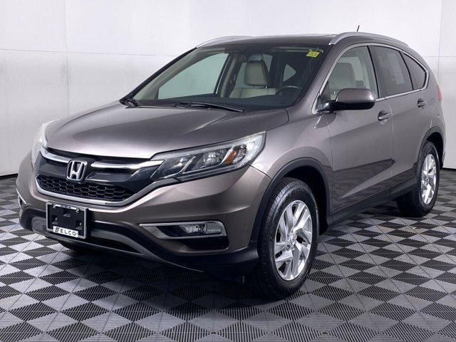 used 2015 Honda CR-V car, priced at $16,990