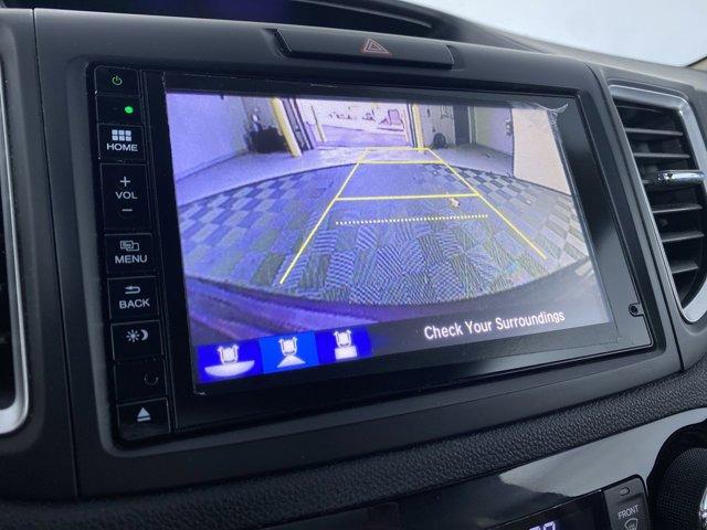 used 2015 Honda CR-V car, priced at $16,990