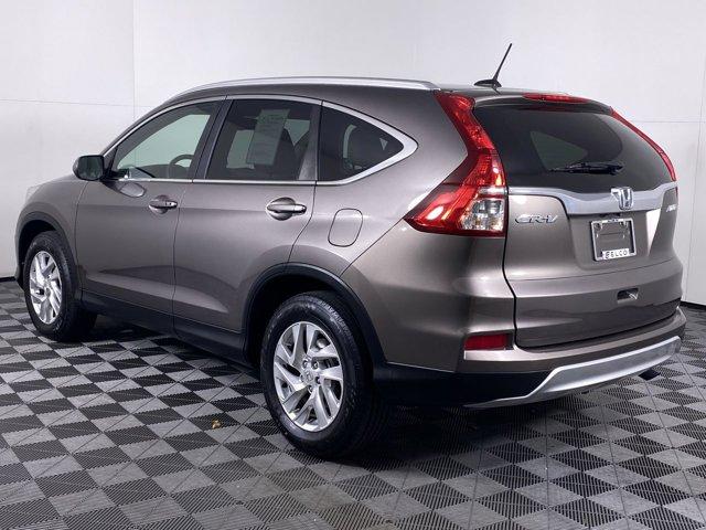 used 2015 Honda CR-V car, priced at $16,990