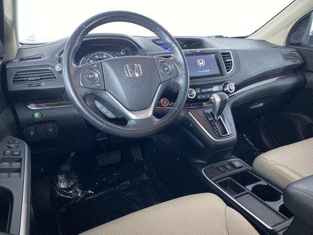 used 2015 Honda CR-V car, priced at $16,990