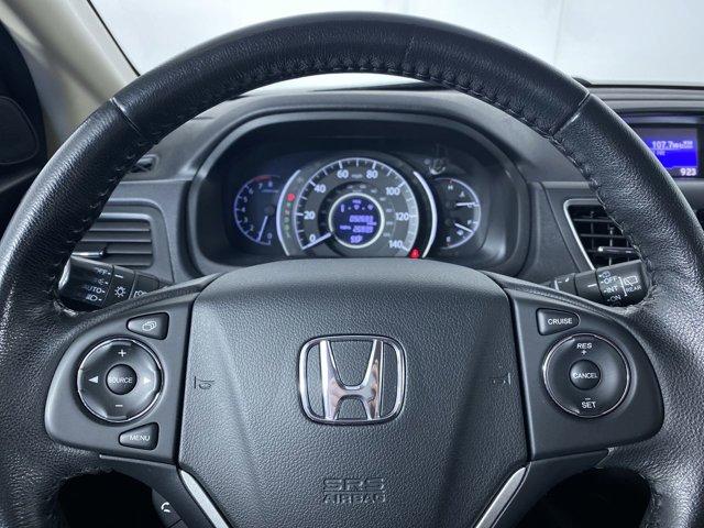 used 2015 Honda CR-V car, priced at $16,990