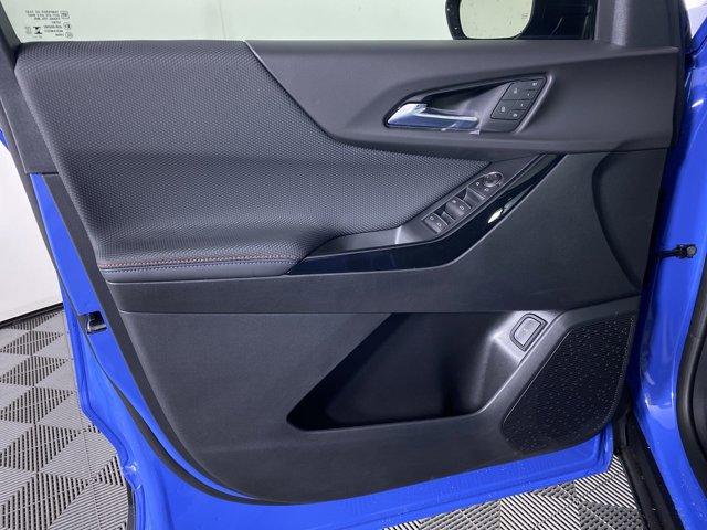 new 2026 Chevrolet Equinox car, priced at $34,415