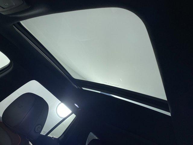 new 2026 Chevrolet Equinox car, priced at $34,415