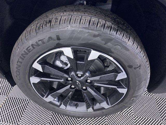 new 2026 Chevrolet Equinox car, priced at $34,415