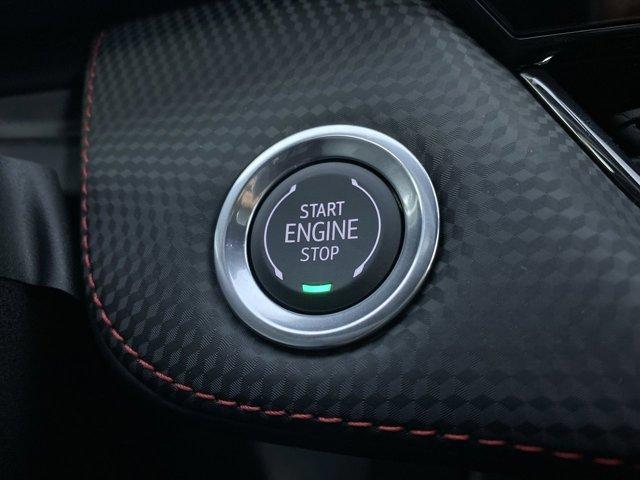 new 2026 Chevrolet Equinox car, priced at $34,415