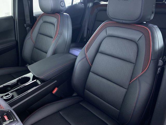 new 2026 Chevrolet Equinox car, priced at $34,415