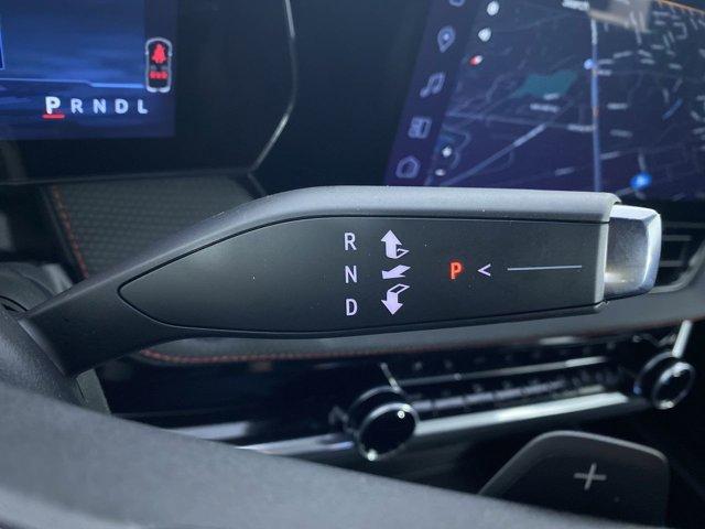 new 2026 Chevrolet Equinox car, priced at $34,415