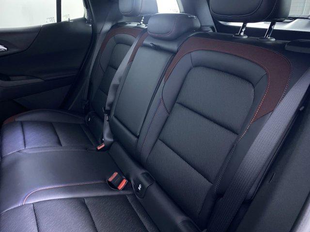 new 2026 Chevrolet Equinox car, priced at $34,415