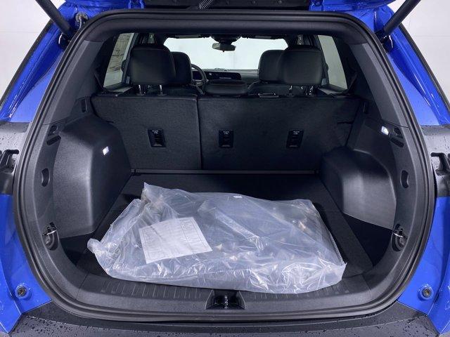 new 2026 Chevrolet Equinox car, priced at $34,415