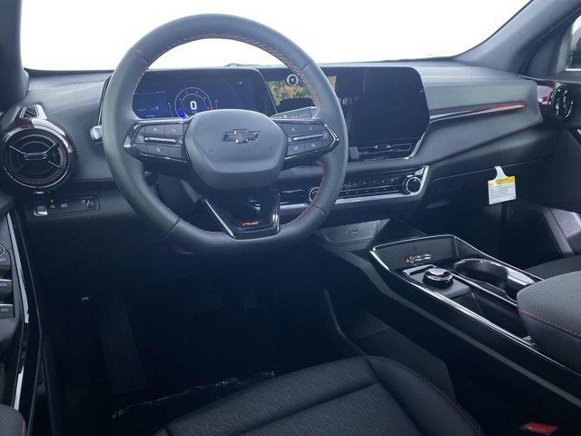 new 2026 Chevrolet Equinox car, priced at $34,415