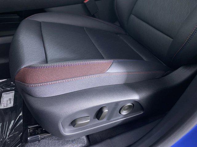 new 2026 Chevrolet Equinox car, priced at $34,415