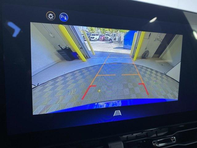 new 2026 Chevrolet Equinox car, priced at $34,415